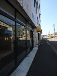 北巣本町シラカバハイツの物件外観写真